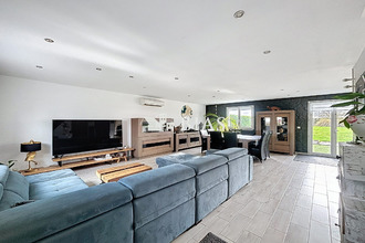  maison surtauville 27400