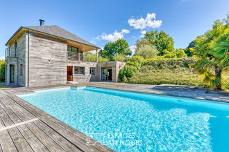  maison surville 14130