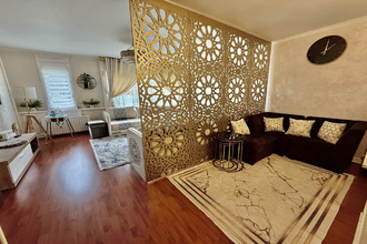  maison survilliers 95470