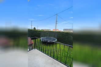  maison survilliers 95470