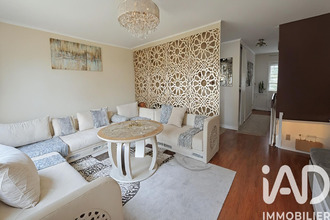  maison survilliers 95470