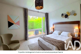  maison survilliers 95470