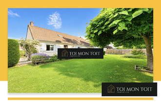  maison survilliers 95470