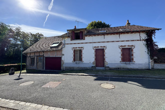  maison sury-aux-bois 45530