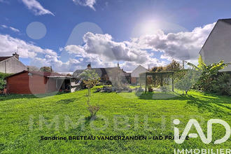  maison sury-aux-bois 45530