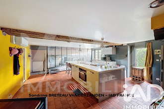  maison sury-aux-bois 45530