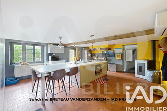  maison sury-aux-bois 45530