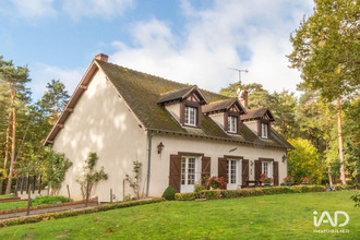  maison sury-aux-bois 45530