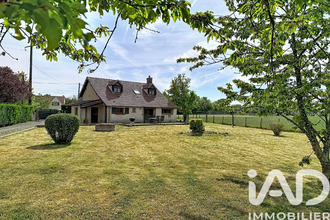  maison sury-aux-bois 45530
