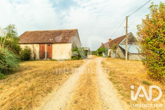  maison sury-aux-bois 45530