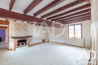  maison sury-aux-bois 45530