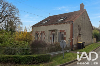  maison sury-es-bois 18260