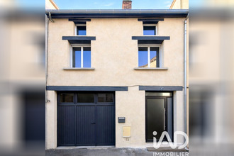  maison sury-le-comtal 42450