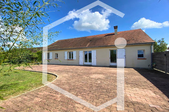  maison sury-pres-lere 18240