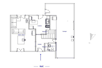  maison sury-pres-lere 18240
