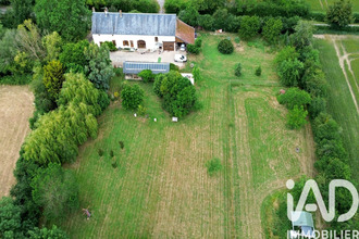  maison sury-pres-lere 18240