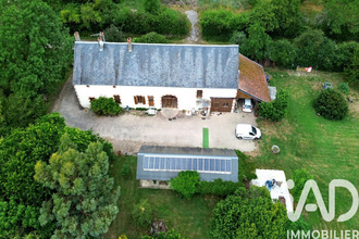  maison sury-pres-lere 18240