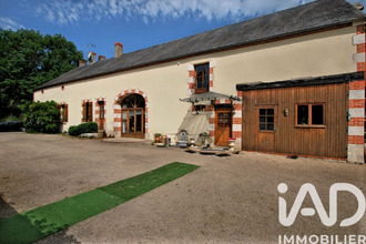  maison sury-pres-lere 18240