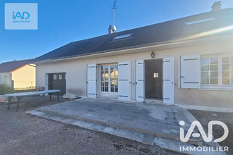  maison sury-pres-lere 18240