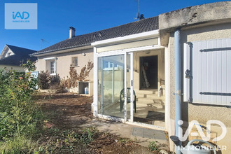  maison sury-pres-lere 18240