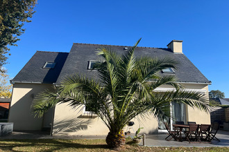  maison surzur 56450