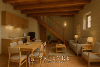  maison sussargues 34160