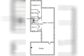  maison sussargues 34160
