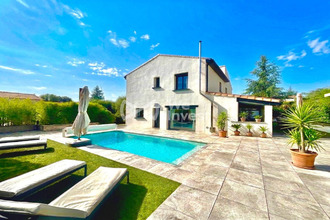  maison sussargues 34160