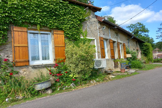  maison sussey 21430