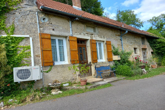  maison sussey 21430