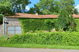  maison sussey 21430