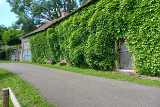  maison sussey 21430