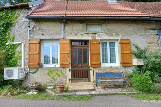  maison sussey 21430