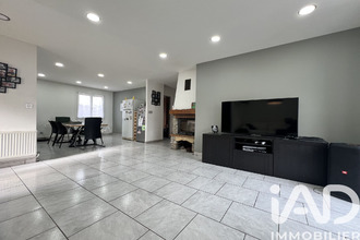  maison susville 38350