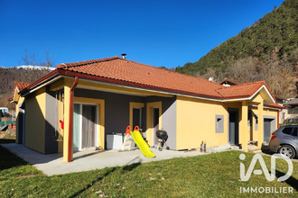  maison susville 38350