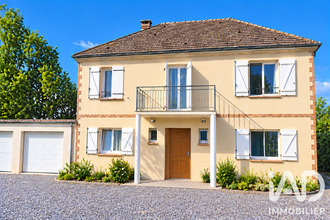  maison suzay 27420
