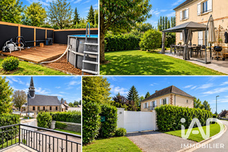  maison suzay 27420