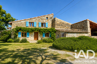  maison suze 26400