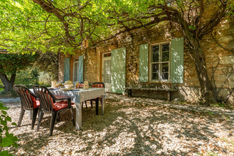 maison suzette 84190