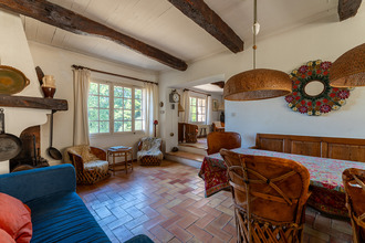  maison suzette 84190