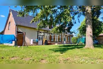  maison sylvains-les-moulins 27240