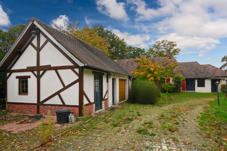  maison sylvains-les-moulins 27240