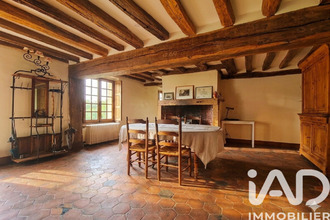  maison sylvains-les-moulins 27240