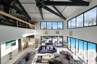  maison tabanac 33550