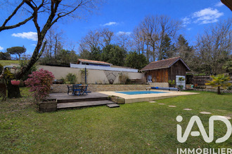  maison tabanac 33550