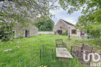  maison tacoignieres 78910