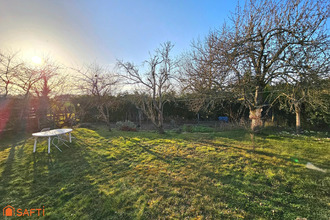  maison tacoignieres 78910