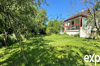  maison tacoignieres 78910