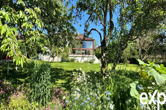  maison tacoignieres 78910