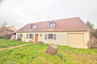  maison tacoignieres 78910